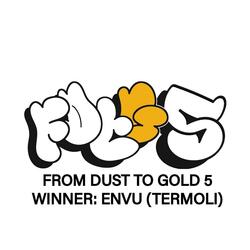 FDTG5 WINNER (feat. Envu)