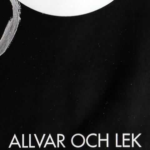 En sång om ett litet kvarter och det dualistiska i allt (feat. Lasse Franck)