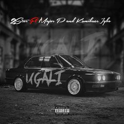 Ugali (feat. Kamikaze Igbo & Major P)