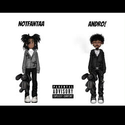Show me (feat. Andro!)