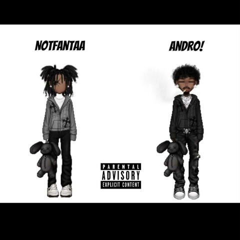 Show me (feat. Andro!)