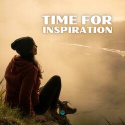 Amazing Feeling Of Inspiration