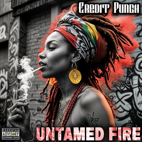 Untamed Fire
