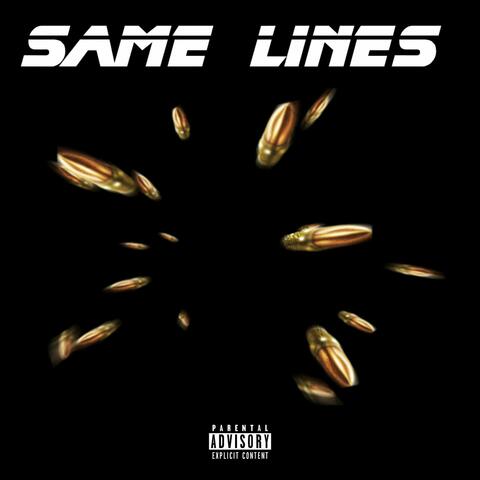 Same lines (feat. Jay Lee & Wazzcosh)