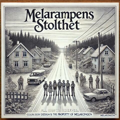 Melarampens Stolthet