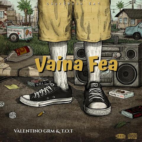Vaina Fea (feat. T.O.T)