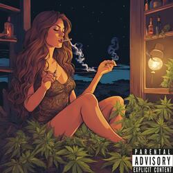 Late night sesh (feat. Pluto North)