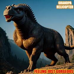 you get worse in the DOGMA