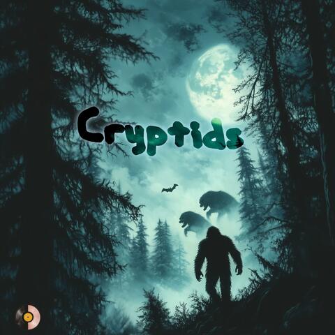 Chronicles of Cryptids