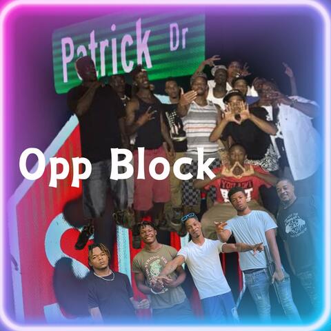Opp Block (feat. JTM GHOST & JTM RockOut)