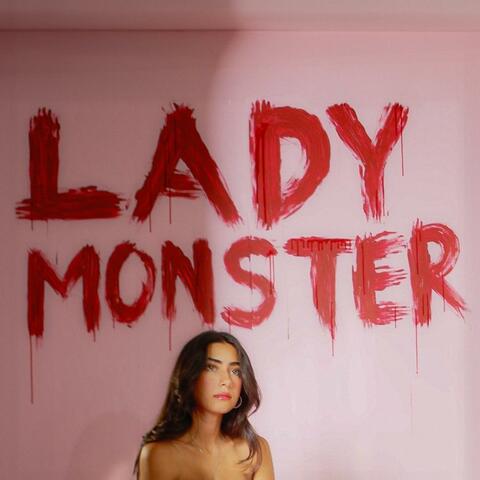 Lady Monster