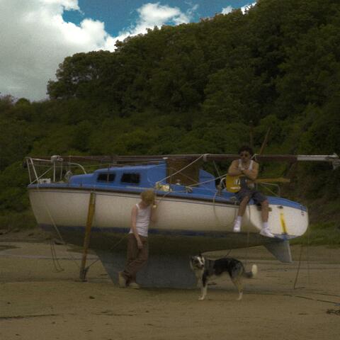 DEMAIN GRAND SOLEIL (vol.1)