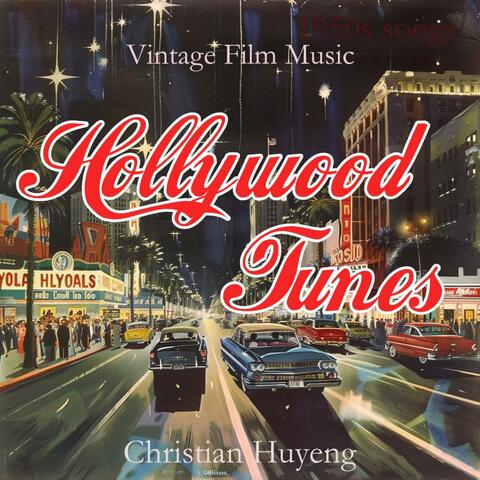 Hollywood Tunes (Vintage Film Music)