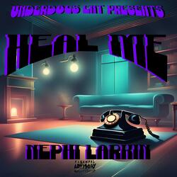 HEAL ME (feat. Emily Laine)