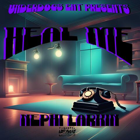 HEAL ME (feat. Emily Laine)