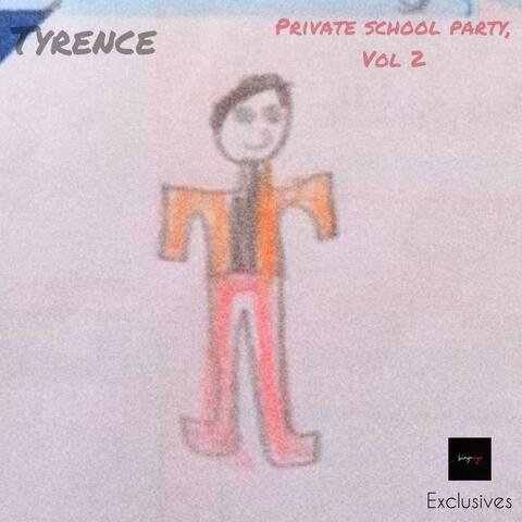 Private School Party, Vol. 2