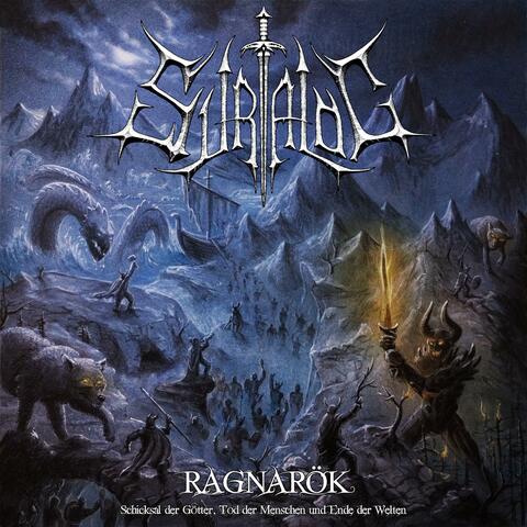 Ragnarök - Schicksal der Götter, Tod der Menschen und Ende der Welten