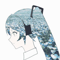 Levan polkka (feat. Hatsune Miku & VSNS)