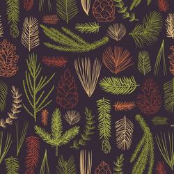 The Forest Floor (feat. Michael Shynes)
