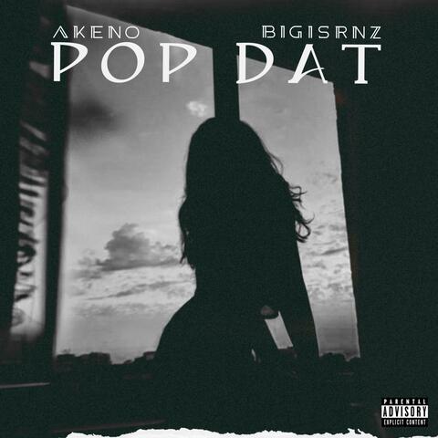 Pop Dat (feat. BigSirNz)