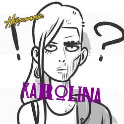 karolina (feat. Deyvid SA)