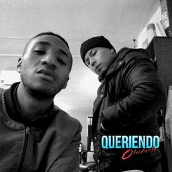 Queriendo Olvidarte (feat. Deyvid SA)