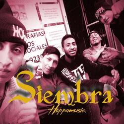 Siembra (feat. Deyvid SA)