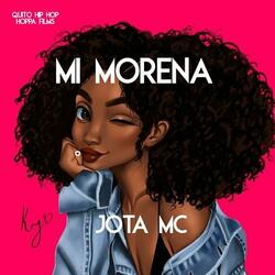 Mi morena Jotamc