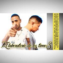 EN LLAMAS (feat. Deyvid SA)