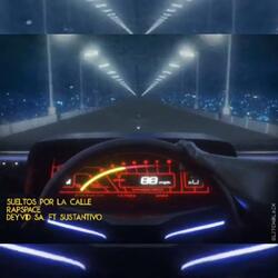 Sueltos por la Calle (feat. Deyvid SA)