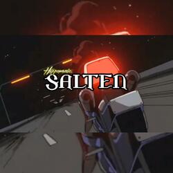 Salten Rapspace (feat. Deyvid SA)
