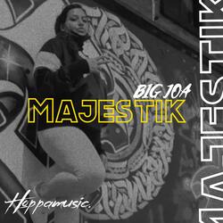 MAJESTIK (BIG JOA)
