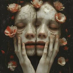 Amidst The Gray