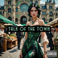 Talk Of The Town (feat. Bobby Baymont)