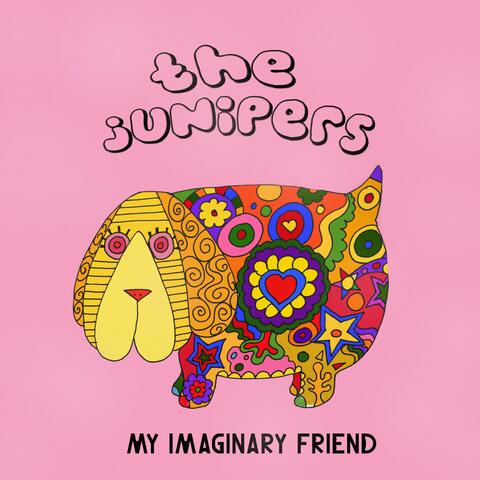 My Imaginary Friend