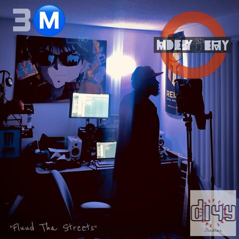 Fluud Tha Skreets(Miyonz) (DJ Delinquent & Terry-J Remix (OgRecording)Version)