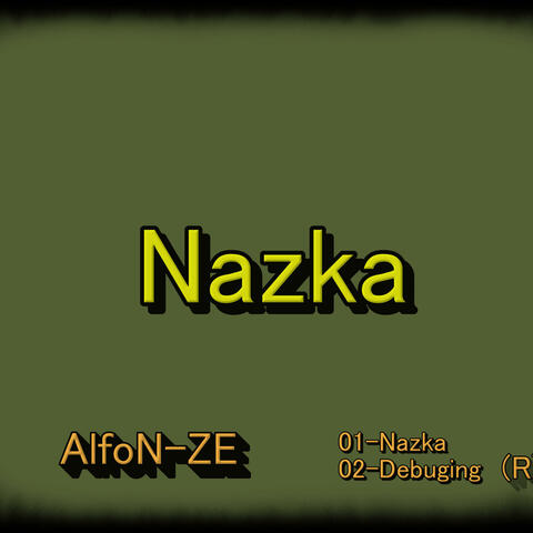 Nazka