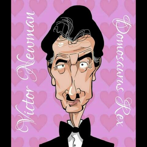 Victor Newman