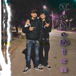 Todo Bien (feat. Gduar)