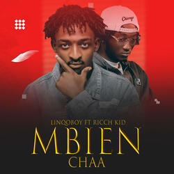 MBIEN CHAA (feat. Ricch Kid)