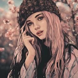 Incontro una ragazza