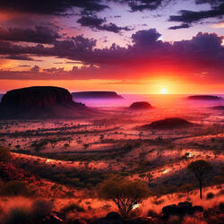 DownUnder Frequencies