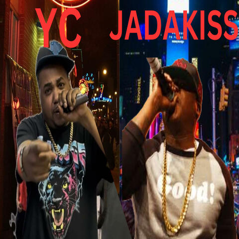 Knocked Off (feat. Jadakiss)