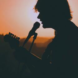 Me and My Guitar