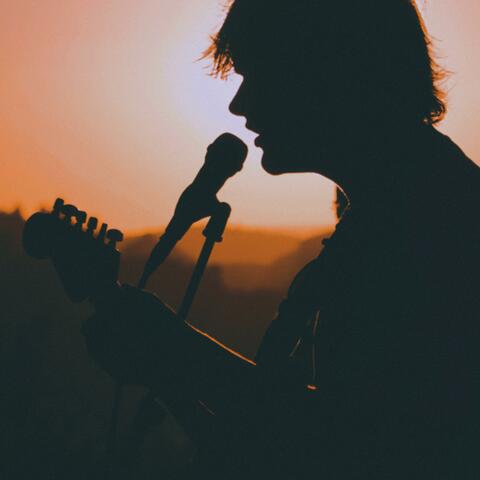 Me and My Guitar  (NEW MIX)