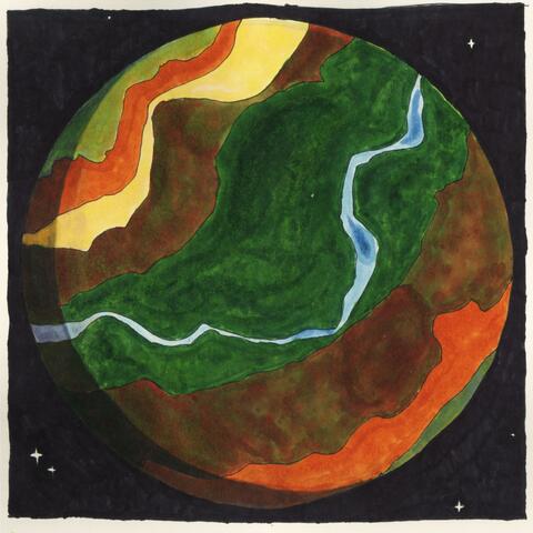 Planet 81