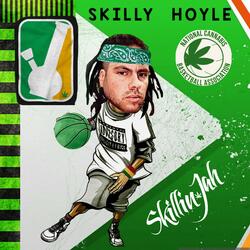 Puffin On A Spliff