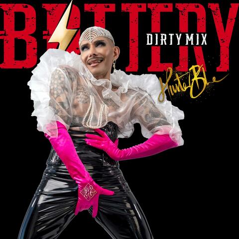 Battery (Dirty Mix)