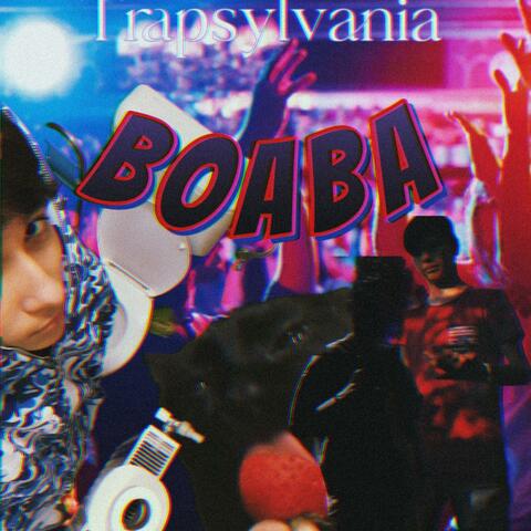 Boaba (feat. Luciosu, Deiu Baros & Schem)