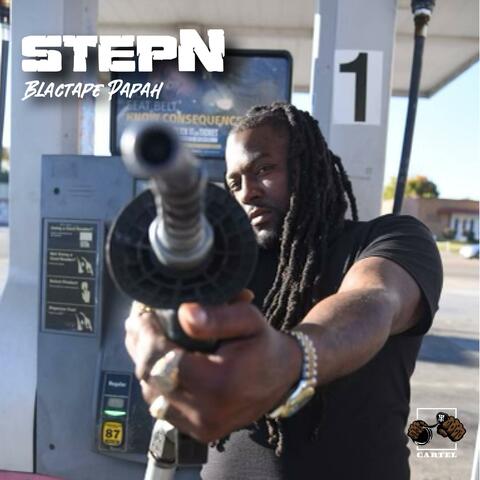 StepN (feat. Lo Down)